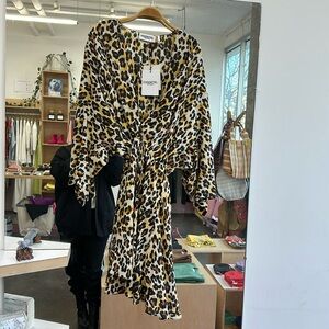 Essentiel Antwerp new with tags mini dress